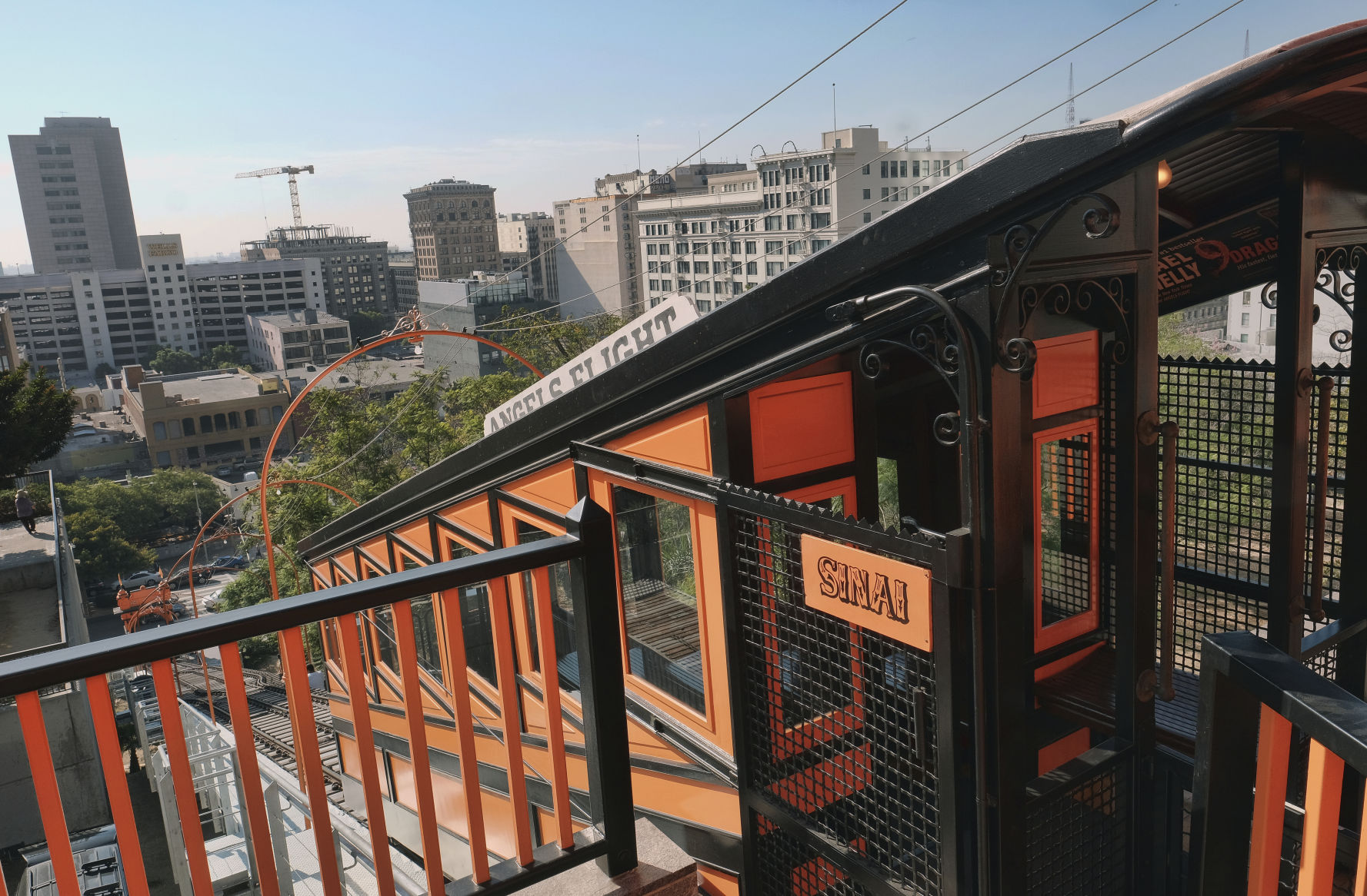 Angels Flight